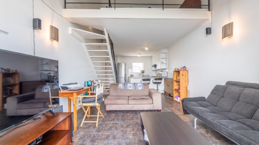 To Let 1 Bedroom Property for Rent in Milnerton Western Cape